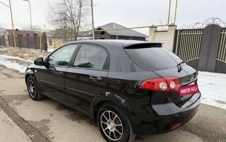 Chevrolet Lacetti, 2010 год, 485 000 рублей, 5 фотография