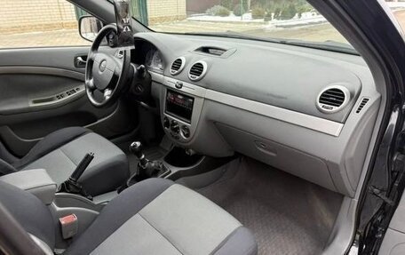 Chevrolet Lacetti, 2010 год, 485 000 рублей, 15 фотография