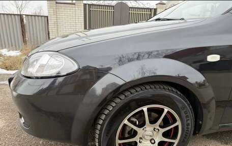 Chevrolet Lacetti, 2010 год, 485 000 рублей, 13 фотография