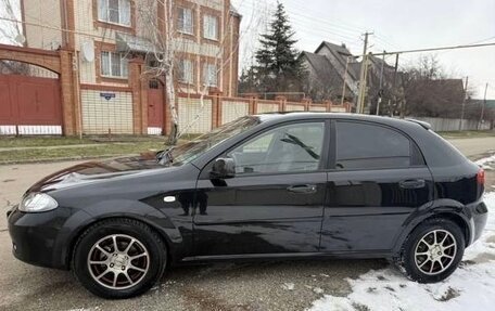 Chevrolet Lacetti, 2010 год, 485 000 рублей, 18 фотография