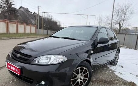 Chevrolet Lacetti, 2010 год, 485 000 рублей, 7 фотография