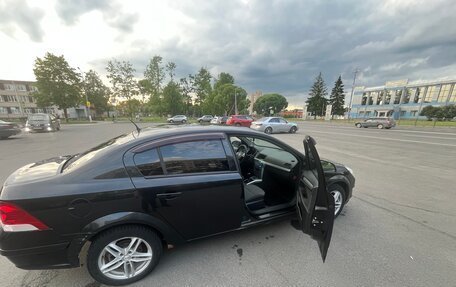 Opel Astra H, 2011 год, 570 000 рублей, 3 фотография