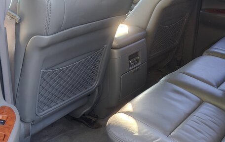 Toyota Land Cruiser 100 рестайлинг 2, 2007 год, 2 450 000 рублей, 4 фотография
