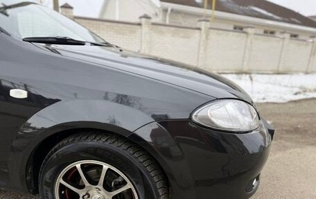 Chevrolet Lacetti, 2010 год, 485 000 рублей, 19 фотография