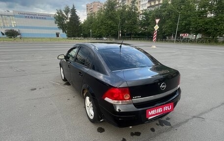 Opel Astra H, 2011 год, 570 000 рублей, 2 фотография