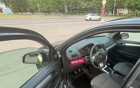 Opel Astra H, 2011 год, 570 000 рублей, 8 фотография