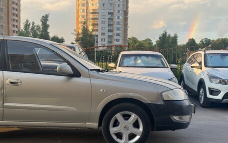 Nissan Almera Classic, 2006 год, 165 000 рублей, 4 фотография