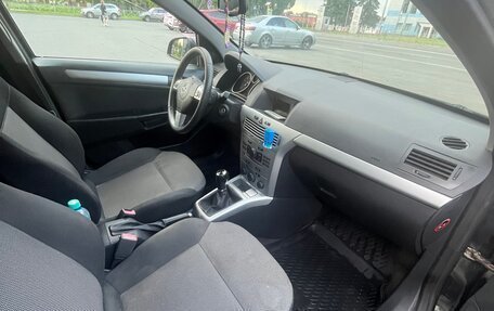 Opel Astra H, 2011 год, 570 000 рублей, 9 фотография