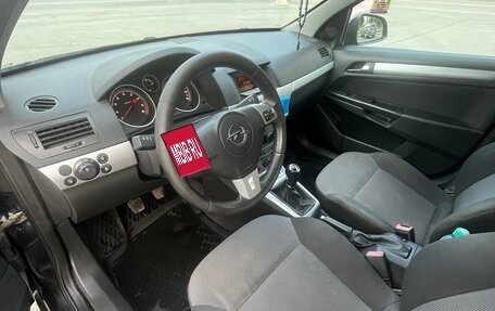 Opel Astra H, 2011 год, 570 000 рублей, 7 фотография