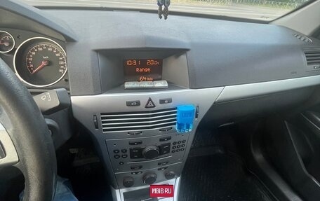 Opel Astra H, 2011 год, 570 000 рублей, 6 фотография