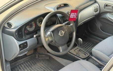 Nissan Almera Classic, 2006 год, 165 000 рублей, 12 фотография