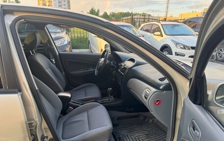 Nissan Almera Classic, 2006 год, 165 000 рублей, 18 фотография