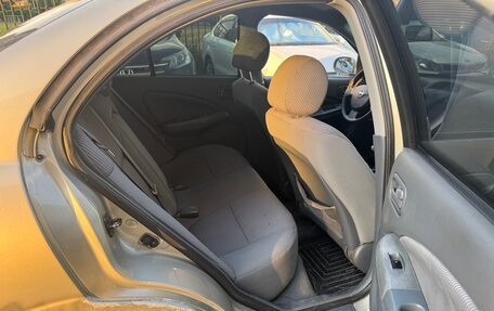 Nissan Almera Classic, 2006 год, 165 000 рублей, 17 фотография