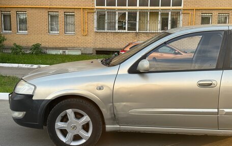 Nissan Almera Classic, 2006 год, 165 000 рублей, 11 фотография