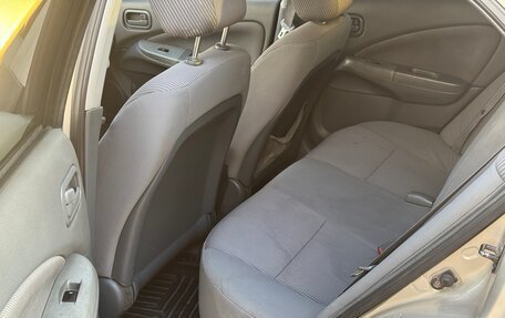 Nissan Almera Classic, 2006 год, 165 000 рублей, 16 фотография