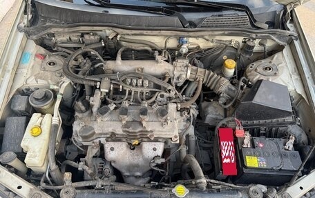 Nissan Almera Classic, 2006 год, 165 000 рублей, 19 фотография