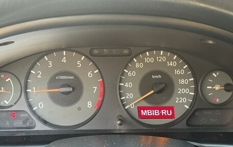 Nissan Almera Classic, 2006 год, 165 000 рублей, 15 фотография