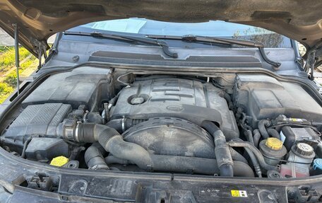 Land Rover Range Rover Sport I рестайлинг, 2012 год, 1 750 000 рублей, 11 фотография