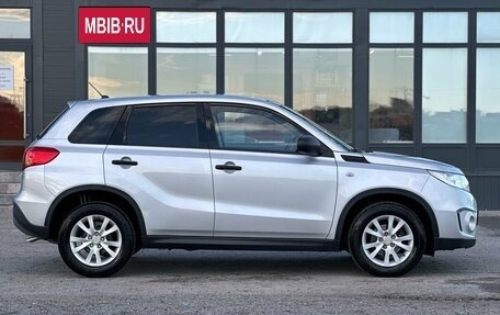Suzuki Vitara II рестайлинг, 2018 год, 1 990 000 рублей, 5 фотография