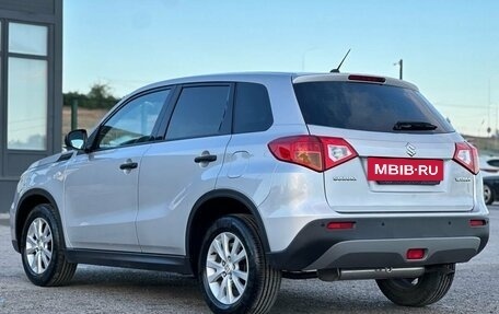 Suzuki Vitara II рестайлинг, 2018 год, 1 990 000 рублей, 8 фотография