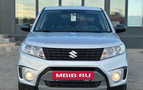 Suzuki Vitara II рестайлинг, 2018 год, 1 990 000 рублей, 3 фотография