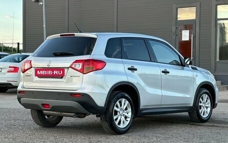 Suzuki Vitara II рестайлинг, 2018 год, 1 990 000 рублей, 6 фотография