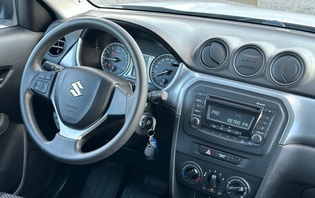 Suzuki Vitara II рестайлинг, 2018 год, 1 990 000 рублей, 10 фотография