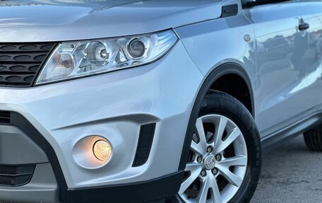 Suzuki Vitara II рестайлинг, 2018 год, 1 990 000 рублей, 12 фотография