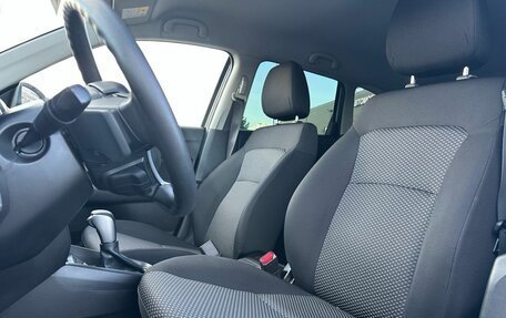 Suzuki Vitara II рестайлинг, 2018 год, 1 990 000 рублей, 20 фотография