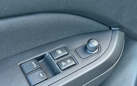 Suzuki Vitara II рестайлинг, 2018 год, 1 990 000 рублей, 19 фотография