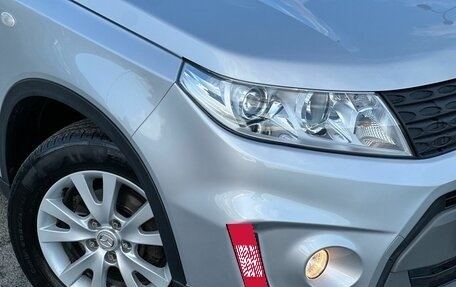 Suzuki Vitara II рестайлинг, 2018 год, 1 990 000 рублей, 13 фотография