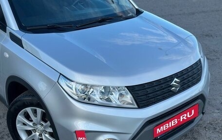 Suzuki Vitara II рестайлинг, 2018 год, 1 990 000 рублей, 14 фотография