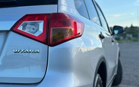 Suzuki Vitara II рестайлинг, 2018 год, 1 990 000 рублей, 24 фотография