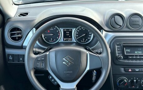 Suzuki Vitara II рестайлинг, 2018 год, 1 990 000 рублей, 28 фотография