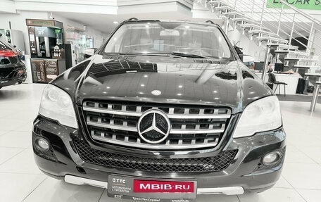 Mercedes-Benz M-Класс, 2008 год, 1 250 000 рублей, 2 фотография