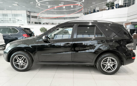 Mercedes-Benz M-Класс, 2008 год, 1 250 000 рублей, 10 фотография