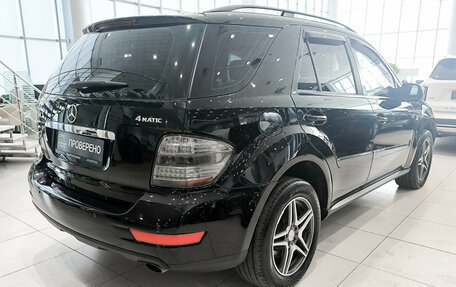 Mercedes-Benz M-Класс, 2008 год, 1 250 000 рублей, 6 фотография