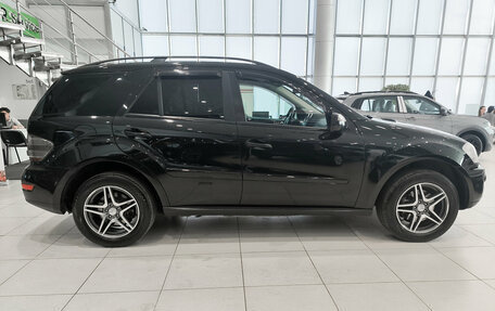 Mercedes-Benz M-Класс, 2008 год, 1 250 000 рублей, 5 фотография