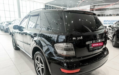 Mercedes-Benz M-Класс, 2008 год, 1 250 000 рублей, 8 фотография