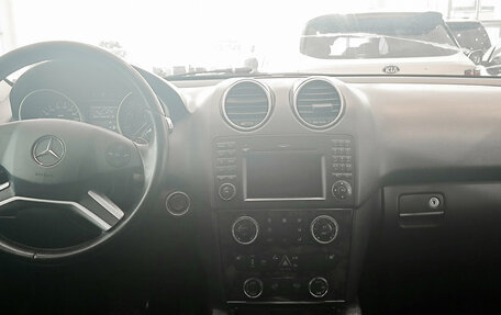 Mercedes-Benz M-Класс, 2008 год, 1 250 000 рублей, 18 фотография