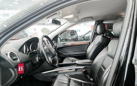 Mercedes-Benz M-Класс, 2008 год, 1 250 000 рублей, 20 фотография