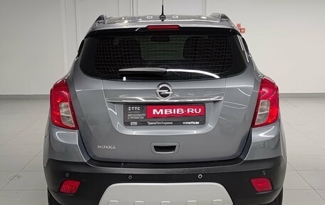 Opel Mokka I, 2015 год, 1 199 000 рублей, 10 фотография