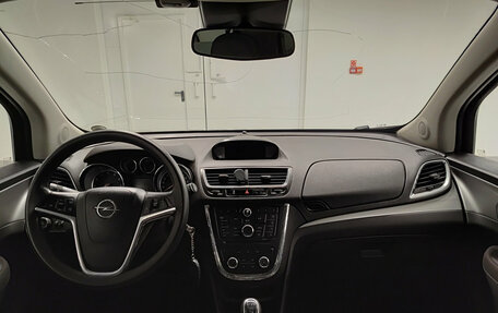 Opel Mokka I, 2015 год, 1 199 000 рублей, 18 фотография