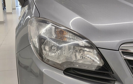Opel Mokka I, 2015 год, 1 199 000 рублей, 21 фотография