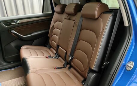 Skoda Kodiaq I, 2023 год, 4 095 000 рублей, 8 фотография