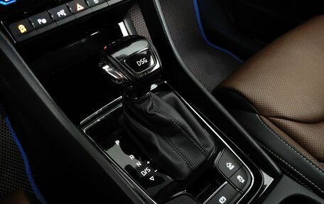 Skoda Kodiaq I, 2023 год, 4 095 000 рублей, 18 фотография