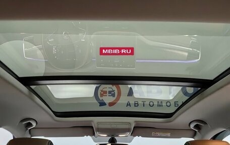 Skoda Kodiaq I, 2023 год, 4 095 000 рублей, 28 фотография