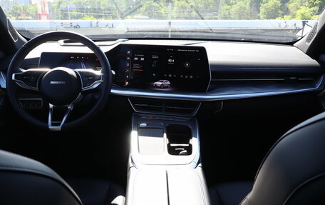 Haval F7, 2025 год, 3 099 000 рублей, 9 фотография