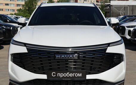 Haval F7, 2025 год, 3 099 000 рублей, 2 фотография