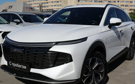 Haval F7, 2025 год, 3 099 000 рублей, 3 фотография